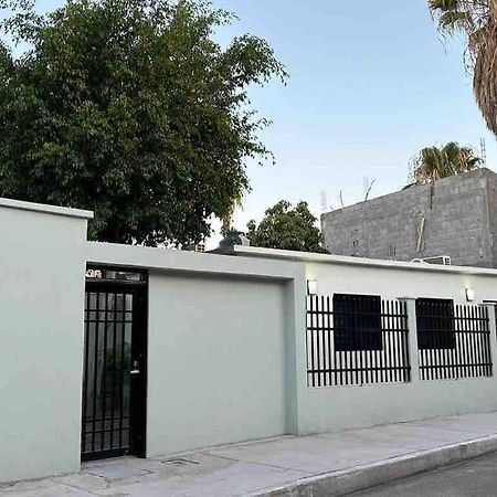 Depa Danzante Apartment Лорето Екстериор снимка