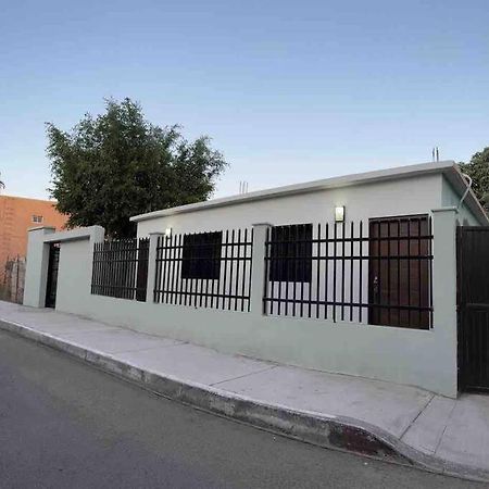 Depa Danzante Apartment Лорето Екстериор снимка
