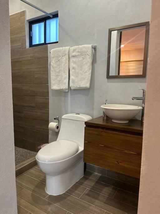Depa Danzante Apartment Лорето Екстериор снимка