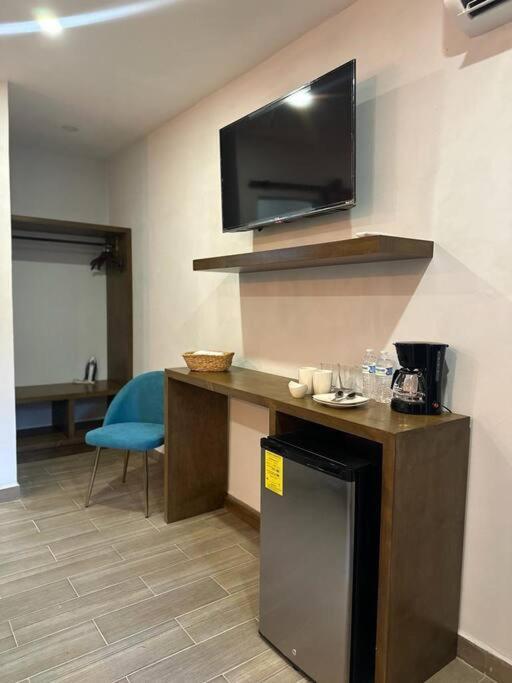 Depa Danzante Apartment Лорето Екстериор снимка