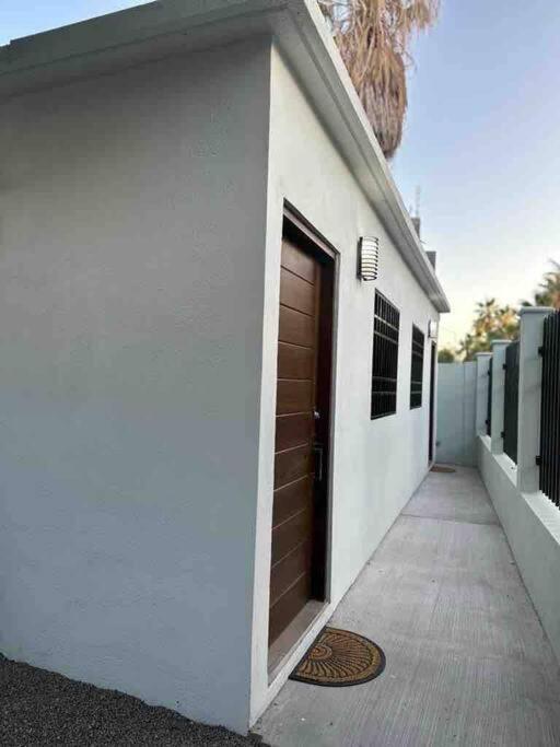 Depa Danzante Apartment Лорето Екстериор снимка