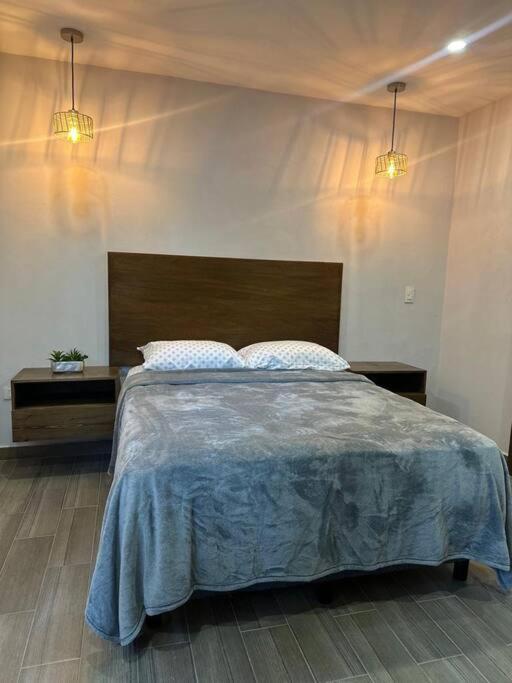 Depa Danzante Apartment Лорето Екстериор снимка