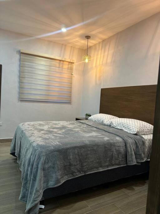 Depa Danzante Apartment Лорето Екстериор снимка