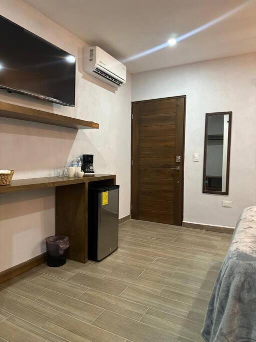 Depa Danzante Apartment Лорето Екстериор снимка