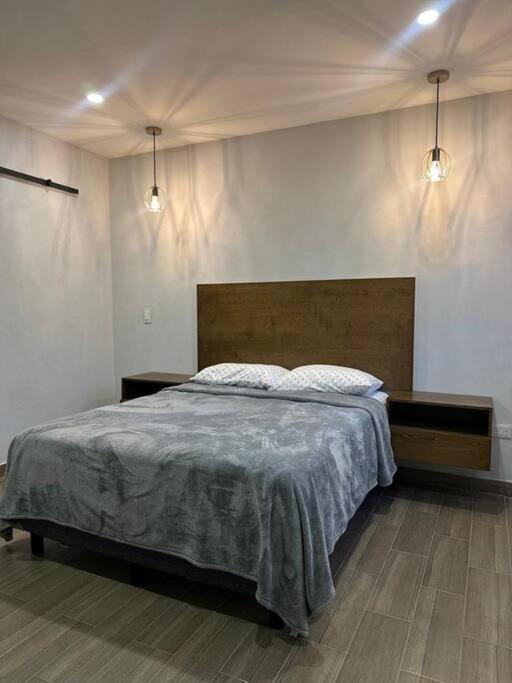 Depa Danzante Apartment Лорето Екстериор снимка