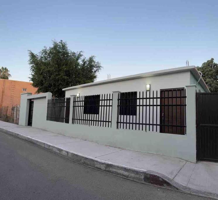 Depa Danzante Apartment Лорето Екстериор снимка