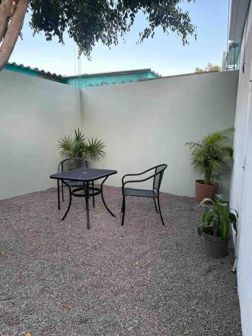 Depa Danzante Apartment Лорето Екстериор снимка
