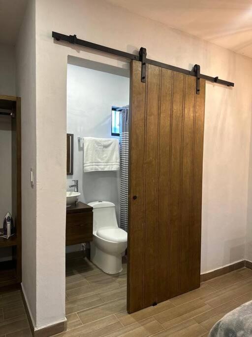 Depa Danzante Apartment Лорето Екстериор снимка